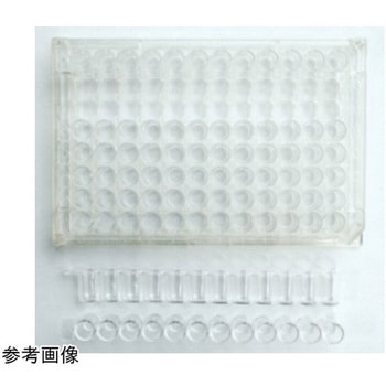 Immulon(TM) ブレーカブル モジュールプレート - Thermo Fisher Scientific