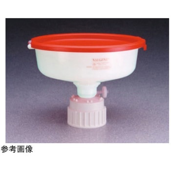 安全廃棄ロート 6378シリーズ Thermo Scientific Nalgene