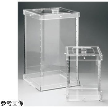 β線放射性廃棄物用ケース 6745シリーズ Thermo Scientific Nalgene