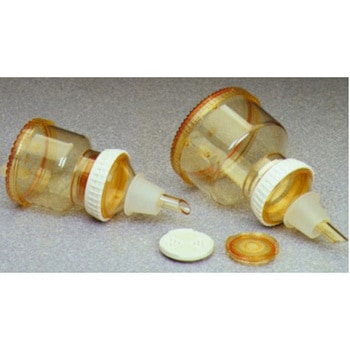 リユーザブルフィルターホルダー(ロート付き) DS0310シリーズ Thermo Scientific Nalgene