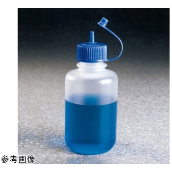 点滴ボトル(PPCO) DS2420シリーズ Thermo Scientific Nalgene