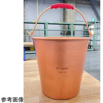 バケツ エスコ