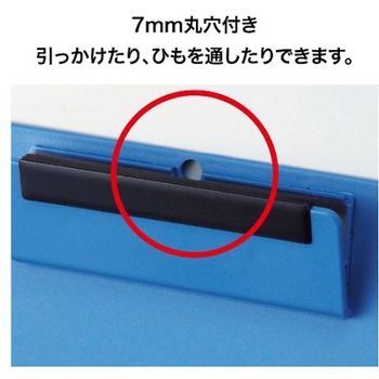 クリップボード エスコ