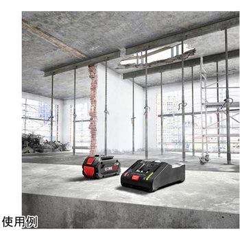 充電器 DC18.0V エスコ