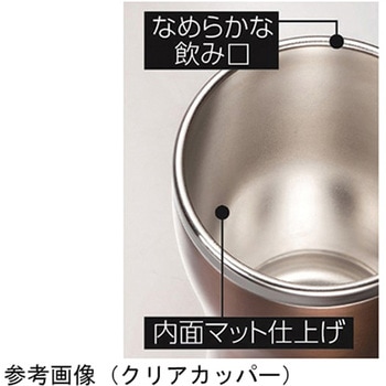 タンブラー エスコ