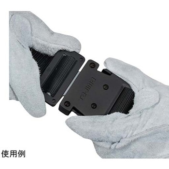 作業用ベルト エスコ