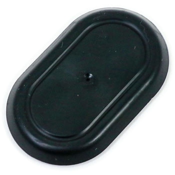 (51778)COVER， SIDE D00 トヨタ