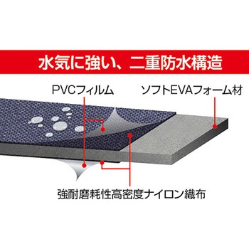 着脱式工具差し エスコ