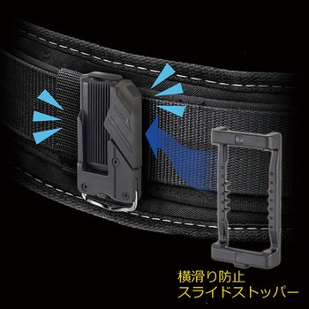 着脱式工具差し エスコ