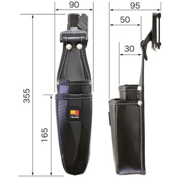 着脱式工具差し エスコ