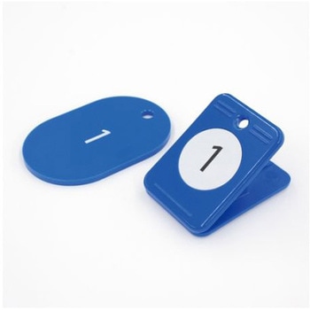 EA956V-181 番号札 エスコ 55264355