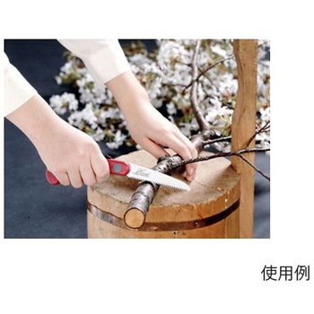折込鋸 エスコ