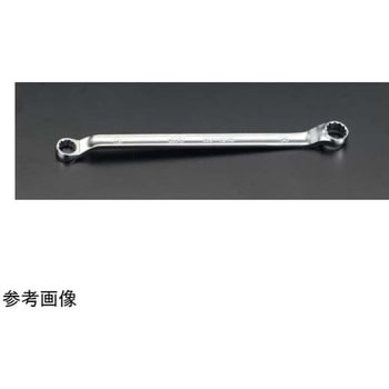 両口めがねレンチ エスコ