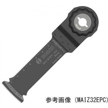 マルチツール用ブレード エスコ
