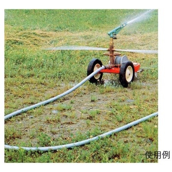 水中ポンプ用ホース エスコ