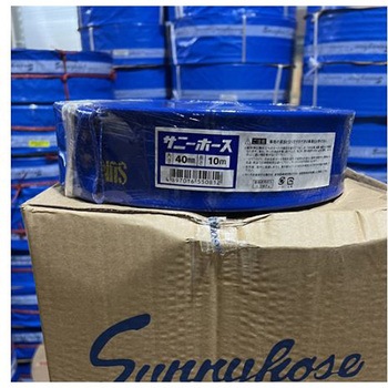 水中ポンプ用ホース エスコ