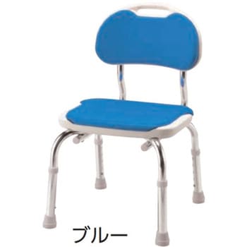 背付シャワーベンチ CPE-N 536シリーズ Aron(アロン化成)
