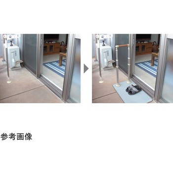 ATTOGRIP(手すり) 870シリーズ Aron(アロン化成)