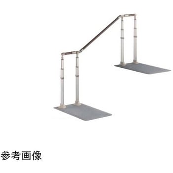 ATTOGRIP(手すり) 870シリーズ Aron(アロン化成)