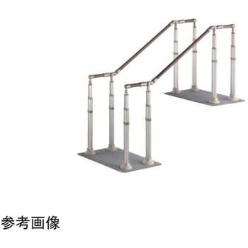 ATTOGRIP(手すり) 870シリーズ Aron(アロン化成)