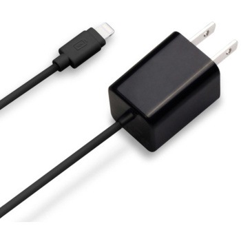 PG-LAC10A31BK LightningコネクタAC充電器 PGA 55269674