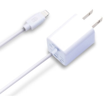 LightningコネクタAC充電器 PGA