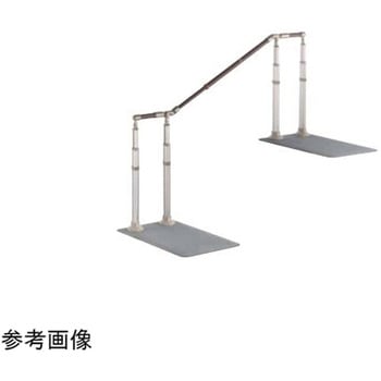 ATTOGRIP(手すり) 870シリーズ Aron(アロン化成)