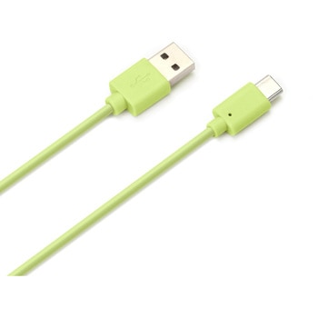 USB Type-C USB Type-A コネクタ USBケーブル PGA
