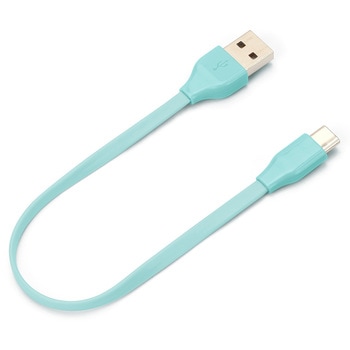 USB Type-C USB Type-A コネクタ USBフラットケーブル PGA