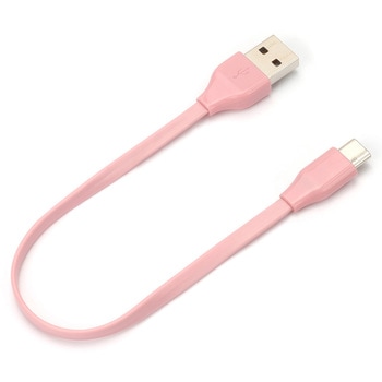 USB Type-C USB Type-A コネクタ USBフラットケーブル PGA