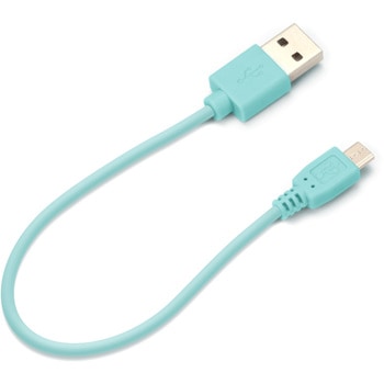 micro USB コネクタ USB ケーブル PGA