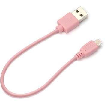 micro USB コネクタ USB ケーブル PGA