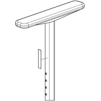 トイレサポート用王ション品 592シリーズ - Aron(アロン化成)