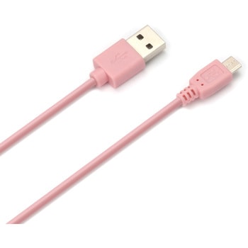 micro USB コネクタ USB ケーブル PGA