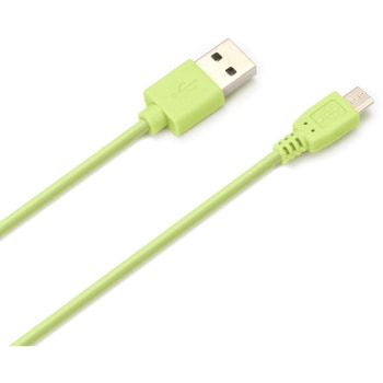 micro USB コネクタ USB ケーブル PGA