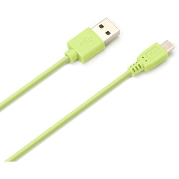 micro USB コネクタ USB ケーブル PGA
