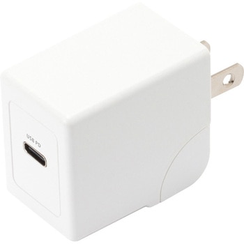 Power Delivery対応 USB電源アダプタ PGA