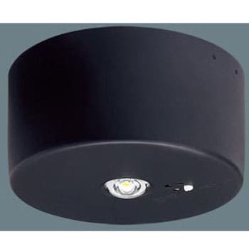 NNFB90045 LED非常灯専用型小空間直付黒 1台 パナソニック(Panasonic) 【通販モノタロウ】