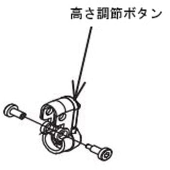 (リトルターンL、H、トール103、抑速付共通)オプション品 Aron(アロン化成)