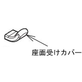 歩行車 リトルターン(電動アシスト付) オプション品 Aron(アロン化成)