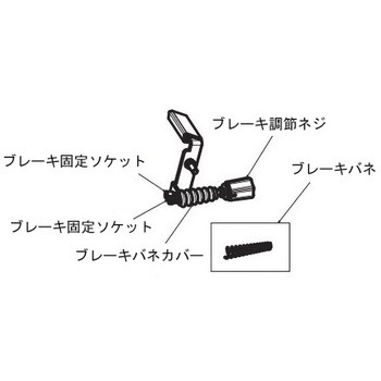 (ショッピングターン用)オプション品 Aron(アロン化成)
