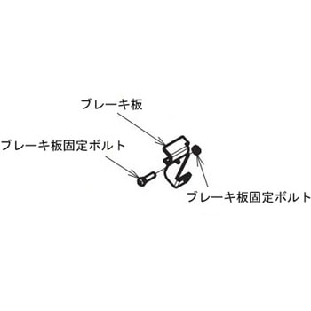 (ショッピングターン用)オプション品 Aron(アロン化成)