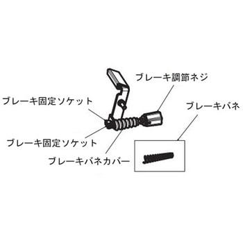 (ショッピングターン用)オプション品 Aron(アロン化成)