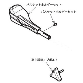 (ショッピングターン用)オプション品 Aron(アロン化成)