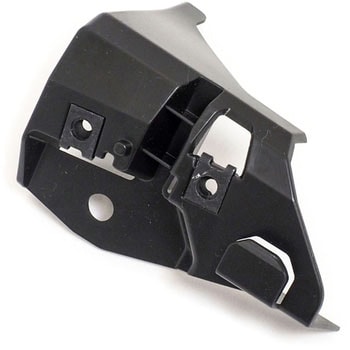 (52186)BRACKET， RR BUM トヨタ