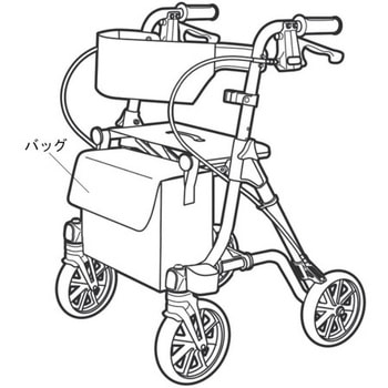 (トライリンク用)オプション品 592シリーズ Aron(アロン化成)