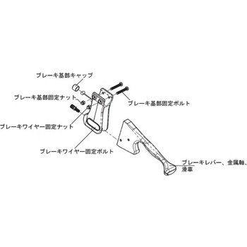 (トライリンク用)オプション品 592シリーズ Aron(アロン化成)