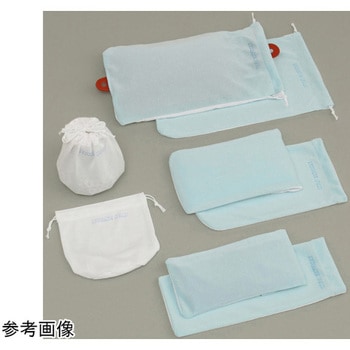 ナース・パット2 保冷枕カバー 看護用品研究所