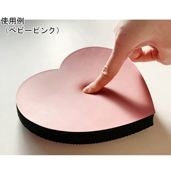 もっちりマシュマロマット プチ(小)1箱(2個×10袋入) MCH-MMMシリーズ 山本化学工業