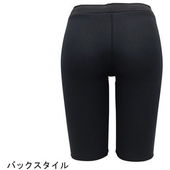 ゼロポジションマスターズ 3mm S ブラック / ブラック ZPMT3-BKシリーズ 山本化学工業